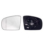 SYF Ayna - Cami Sağ Mercedes-benz W163 ML Class 1998-2005 Ölü Noktali, Elektrikli, Isiticili, (Solu ) - Kod GOP-10756 - OEM 1638102819