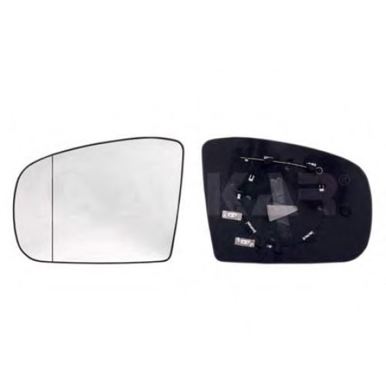 SYF Ayna - Cami Sağ Mercedes-benz W163 ML Class 1998-2005 Ölü Noktali, Elektrikli, Isiticili, (Solu ) - Kod GOP-10756 - OEM 1638102819 ürün görseli
