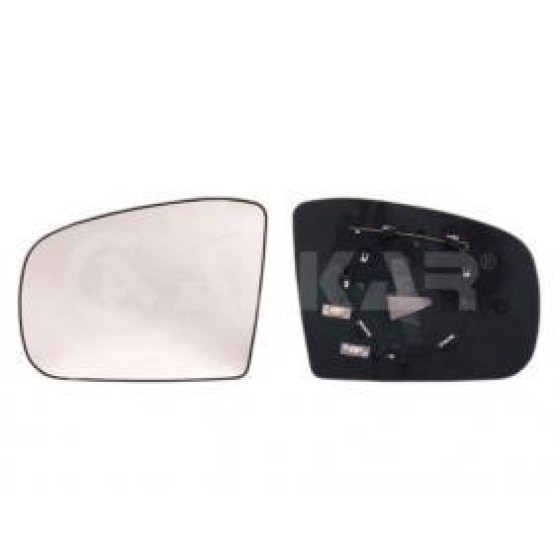 SYF Ayna - Cami Sol Mercedes-benz W163 ML Class 1998-2005 Ölü Noktali, Elektrikli, Isiticili, (Sağ ) - Kod GOP-10758 - OEM 1638102719 ürün görseli
