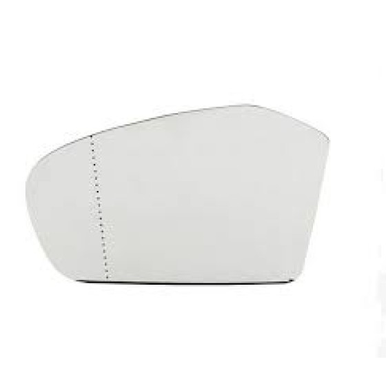 SYF Ayna - Cami Sol Mercedes-benz A Class W169 2004-2012 / B Class W245 2005-2011 Ölü Noktali +Isiticili - Kod GOP-10760 - OEM 1698100721 ürün görseli