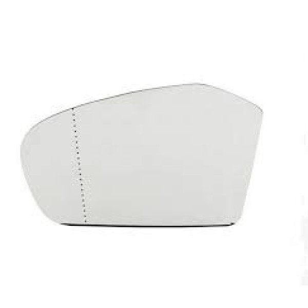 SYF Ayna - Cami Sol Mercedes-benz A Class W169 2004-2012 / B Class W245 2005-2011 Ölü Noktali +Isiticili - Kod GOP-10760 - OEM 1698100721