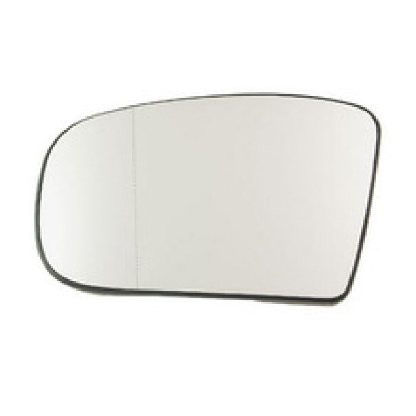 SYF Ayna - Cami Ölü Noktali, Isiticili Sol Mercedes-benz W220 S Class 1998-2003 - Kod GOP-10771 - OEM 2208100321