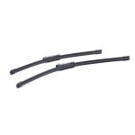İthal Silecek - Seti Grat MM A4 A5 Q5 - Kod GRT-A6050 - OEM 8K1955425
