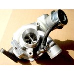 GARRETT Turbo Abl T4 1.9TDİ - Kod GRT454064-5001S - OEM 028145701LX
