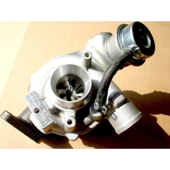 GARRETT Turbo Abl T4 1.9TDİ - Kod GRT454064-5001S - OEM 028145701LX ürün görseli