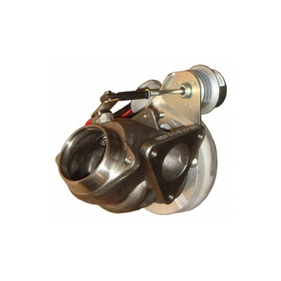 GARRETT Turbo Vario 602 - Kod GRT454169-5003S - OEM A6020960499 ürün görseli