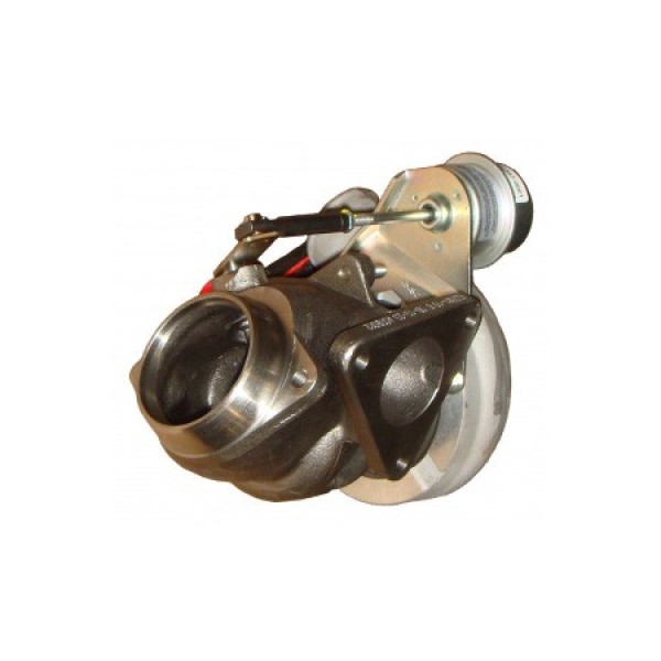 GARRETT Turbo Vario 602 - Kod GRT454169-5003S - OEM A6020960499