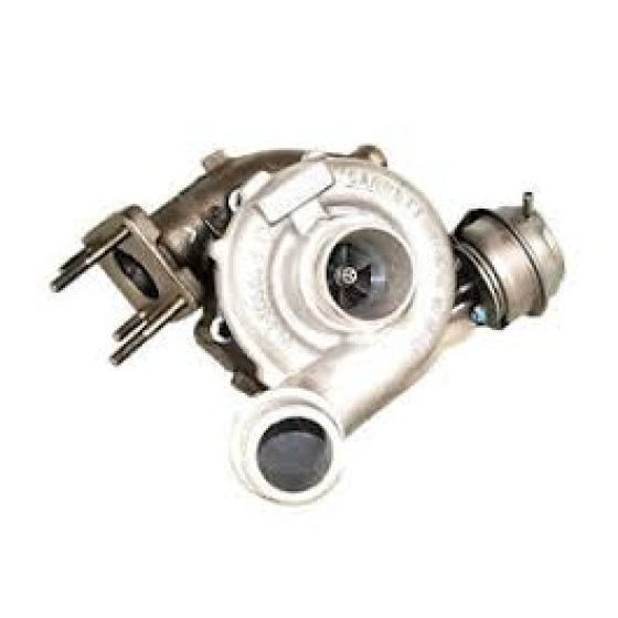 GARRETT Turbo Anj-avr LT 2.5TDİ - Kod GRT454205-5007S - OEM 074145701D ürün görseli