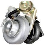 GARRETT Turbo Mercedes-benz Sprinter 602la - Kod GRT454207-5002S - OEM A6020960899