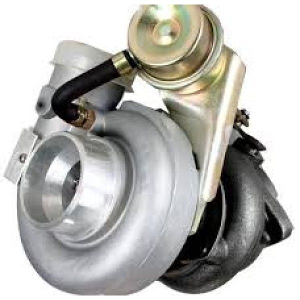 GARRETT Turbo Mercedes-benz Sprinter 602la - Kod GRT454207-5002S - OEM A6020960899