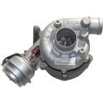 GARRETT Turbo Afn-ahu Volkswagen Passat 4 1.9TDİ - Kod GRT454231-5012S - OEM 028145702HX