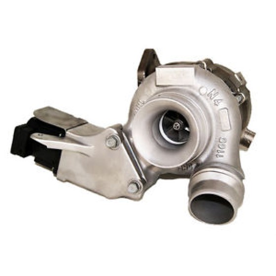 GARRETT Turbo M47N - Kod GRT4913505895 - OEM 11658506892 ürün görseli