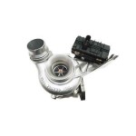 GARRETT Turbo E84-90 N47N - Kod GRT4933500584 - OEM 11658519477