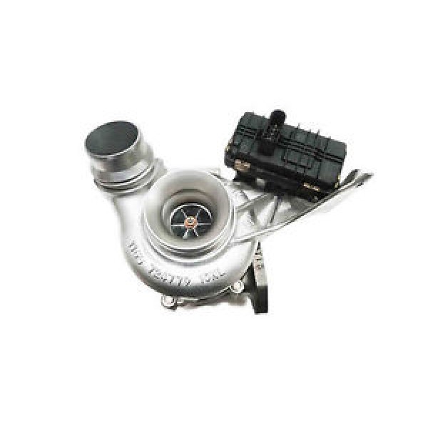 GARRETT Turbo E84-90 N47N - Kod GRT4933500584 - OEM 11658519477