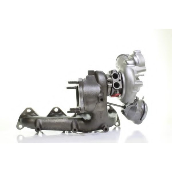 GARRETT Turbo Caxc Volkswagen Golf 5 1.4 TSI - Kod GRT4937301005 - OEM 03C145702LX