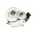 GARRETT Turbo E87-90 M47N2 - Kod GRT49S3505671 - OEM 11657795499