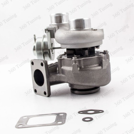 GARRETT Turbo Bjm HP Crafter 2.5TDİ - Kod GRT49T7707440 - OEM 076145701L ürün görseli