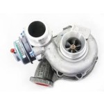 GARRETT Turbo Bjk HP Crafter 2.5TDİ - Kod GRT49T7707460 - OEM 076145701K