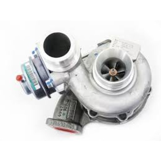 GARRETT Turbo Bjk HP Crafter 2.5TDİ - Kod GRT49T7707460 - OEM 076145701K ürün görseli