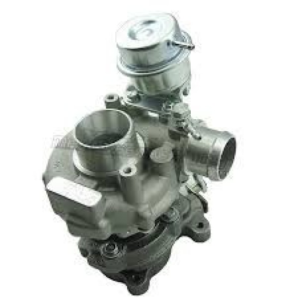 GARRETT Turbo Amf-bay Volkswagen Polo 4 1.4 Audi TDI - Kod GRT701729-5010S - OEM 045145701J