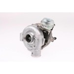 GARRETT Turbo E46-53 330d-3.0d M57 - Kod GRT704361-5006S - OEM 11652249950