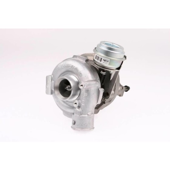 GARRETT Turbo E46-53 330d-3.0d M57 - Kod GRT704361-5006S - OEM 11652249950 ürün görseli