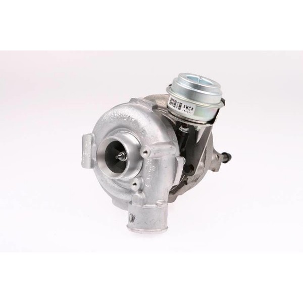 GARRETT Turbo E46-53 330d-3.0d M57 - Kod GRT704361-5006S - OEM 11652249950
