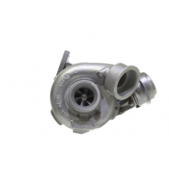 GARRETT Turbo Mercedes-benz Sprinter 611 - Kod GRT709836-5005S - OEM A6110961699 ürün görseli