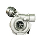 GARRETT Turbo E39 Bmw 525D M57 - Kod GRT710415-5003S - OEM 11657781435
