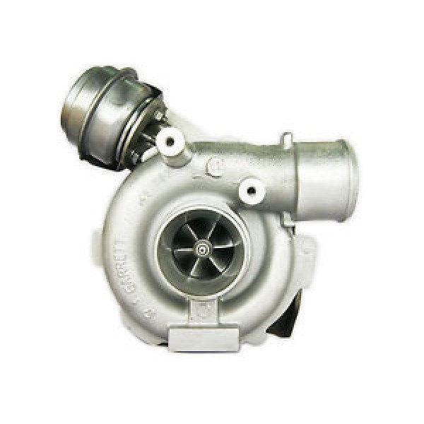 GARRETT Turbo E39 Bmw 525D M57 - Kod GRT710415-5003S - OEM 11657781435