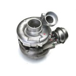 GARRETT Turbo 320CDİ 613 - Kod GRT711017-5003S - OEM A6130960499