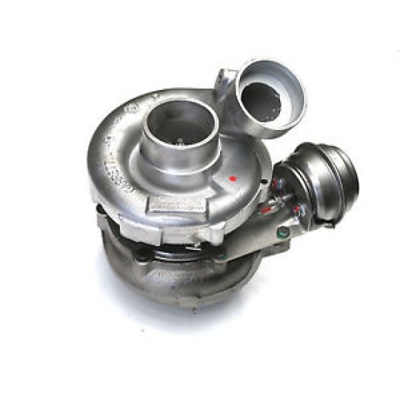 GARRETT Turbo 320CDİ 613 - Kod GRT711017-5003S - OEM A6130960499 ürün görseli