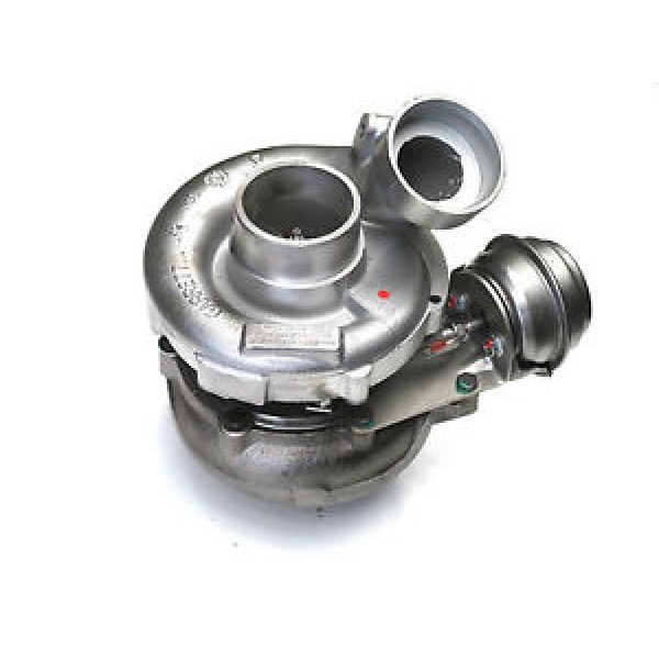 GARRETT Turbo 320CDİ 613 - Kod GRT711017-5003S - OEM A6130960499