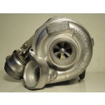 GARRETT Turbo 270CDİ 612 - Kod GRT715910-5003S - OEM A6120960599