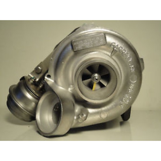GARRETT Turbo 270CDİ 612 - Kod GRT715910-5003S - OEM A6120960599 ürün görseli