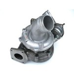 GARRETT Turbo Bac Volkswagen Touareg 2.5TDİ - Kod GRT716885-5005S - OEM 070145702B