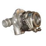 GARRETT Turbo Vito 611 - Kod GRT720477-5001S - OEM A6110960299