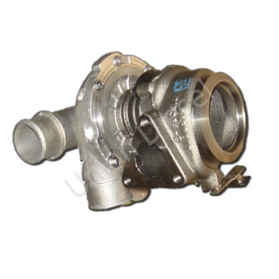 GARRETT Turbo Vito 611 - Kod GRT720477-5001S - OEM A6110960299 ürün görseli