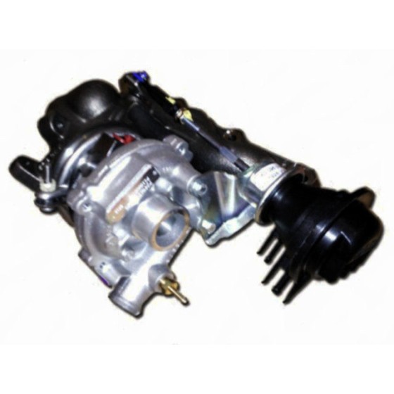 GARRETT Turbo Smart 160 - Kod GRT724961-5004S - OEM A1600960699 ürün görseli