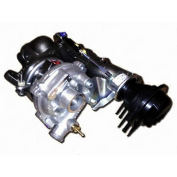 GARRETT Turbo Smart 160 - Kod GRT724961-5004S - OEM A1600960699