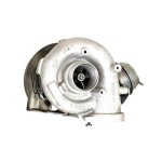 GARRETT Turbo E60-65 M57N - Kod GRT725364-5022S - OEM 11657789083