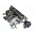 GARRETT Turbo Smart 160 2003 - Kod GRT727211-5001S - OEM A1600960999