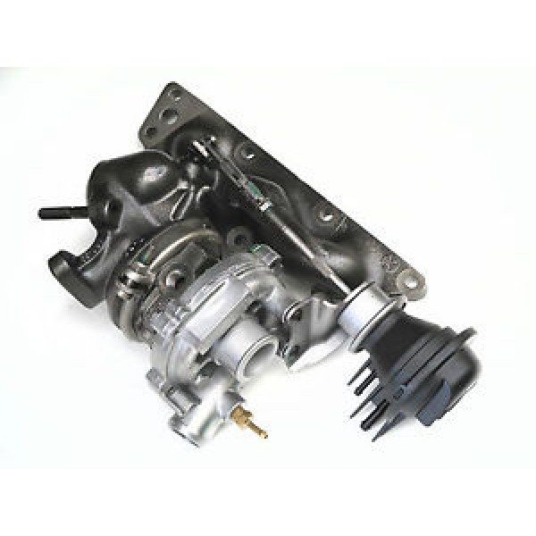 GARRETT Turbo Smart 160 2003 - Kod GRT727211-5001S - OEM A1600960999