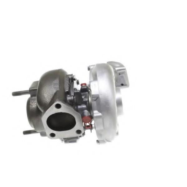 GARRETT Turbo E46-83 330d-3.0d M57N - Kod GRT728989-5019S - OEM 11657790328