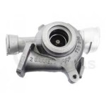 GARRETT Turbo Axd 130 HP T5 2.5TDİ 2006 - Kod GRT729325-5004S - OEM 070145701K