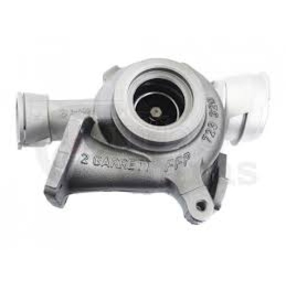GARRETT Turbo Axd 130 HP T5 2.5TDİ 2006 - Kod GRT729325-5004S - OEM 070145701K ürün görseli