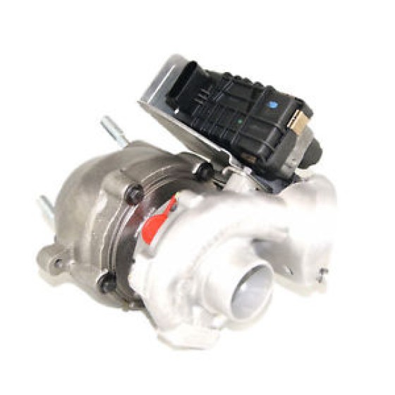 GARRETT Turbo E46 Bmw 318D N47 - Kod GRT731877-5009S - OEM 11657790994 ürün görseli