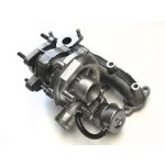 GARRETT Turbo Amf-bay-bnm Manifoldlu Volkswagen Polo 5 1.4 Audi TDI - Kod GRT733783-5008S - OEM 045253019L