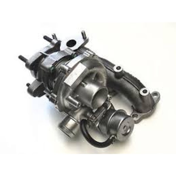 GARRETT Turbo Amf-bay-bnm Manifoldlu Volkswagen Polo 5 1.4 Audi TDI - Kod GRT733783-5008S - OEM 045253019L