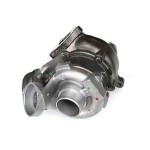 GARRETT Turbo E46 Bmw 318D / TD M47N - Kod GRT740911-5006S - OEM 11657790223